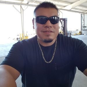 Meet your Posher, Rogelio